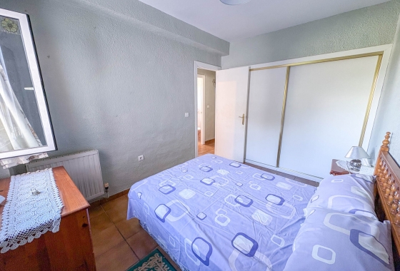 Resale - Villa - Torrevieja - Costa Blanca