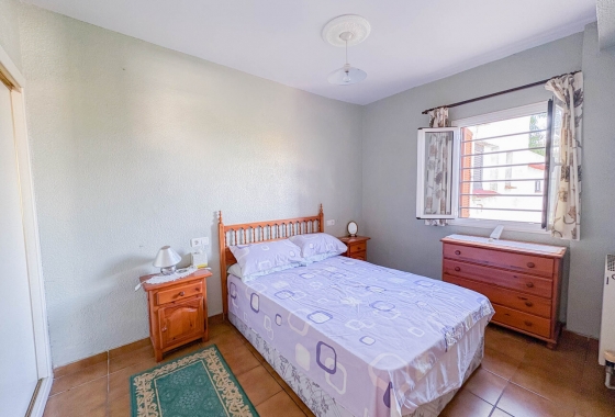 Resale - Villa - Torrevieja - Costa Blanca