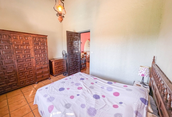 Resale - Villa - Torrevieja - Costa Blanca