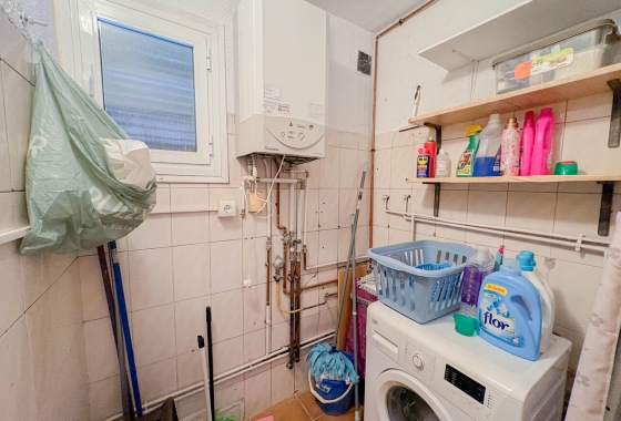 Resale - Villa - Torrevieja - Costa Blanca