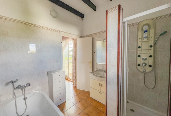 Resale - Villa - Torrevieja - Costa Blanca