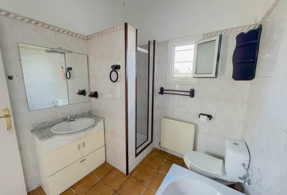 Resale - Villa - Torrevieja - Costa Blanca