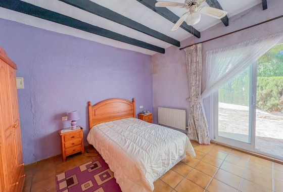 Resale - Villa - Torrevieja - Costa Blanca