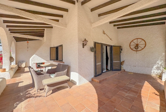 Resale - Villa - Torrevieja - Costa Blanca