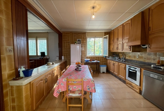 Resale - Villa - Elche - Costa Blanca