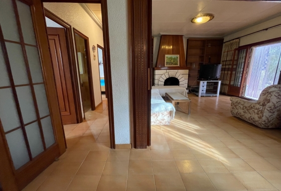 Resale - Villa - Elche - Costa Blanca