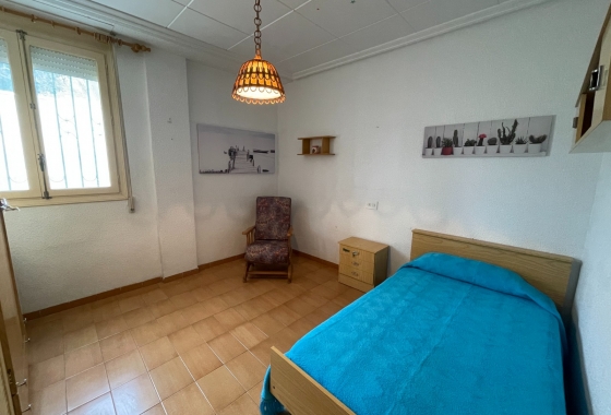 Resale - Villa - Elche - Costa Blanca