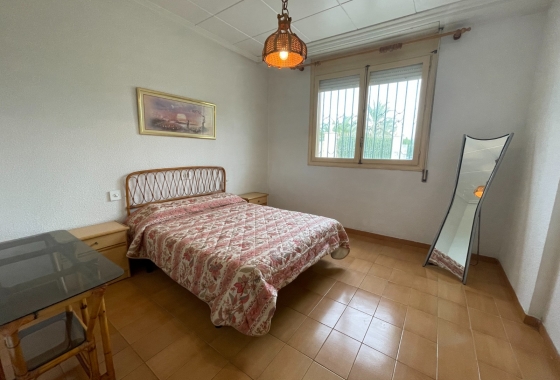 Resale - Villa - Elche - Costa Blanca