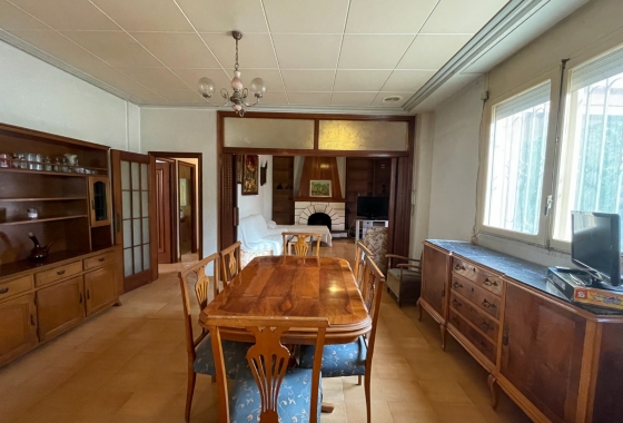 Resale - Villa - Elche - Costa Blanca