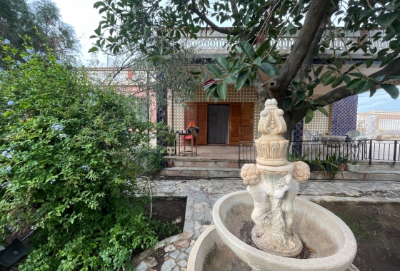 Resale - Villa - Elche - Costa Blanca