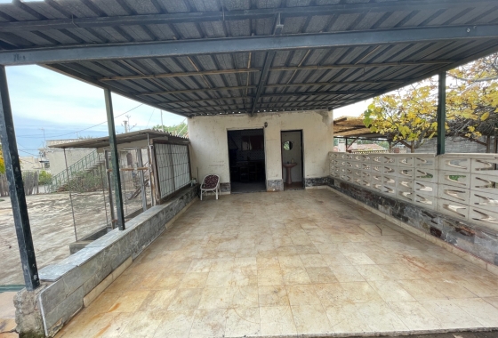 Resale - Villa - Elche - Costa Blanca
