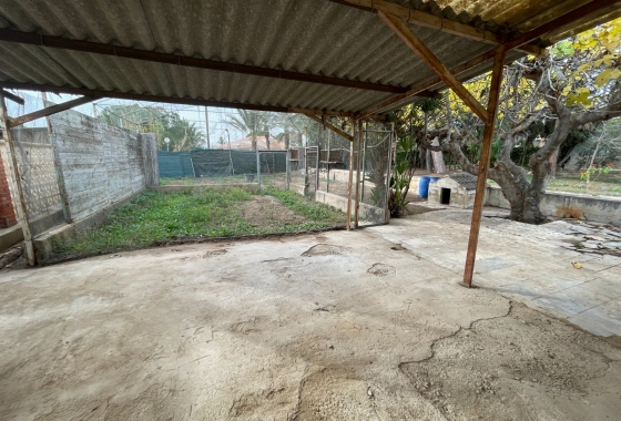 Resale - Villa - Elche - Costa Blanca