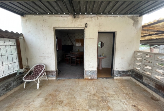 Resale - Villa - Elche - Costa Blanca