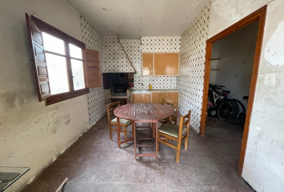 Resale - Villa - Elche - Costa Blanca