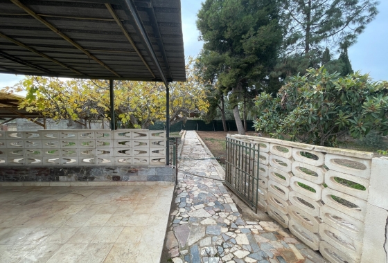 Resale - Villa - Elche - Costa Blanca