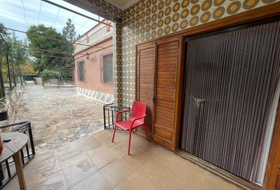 Resale - Villa - Elche - Costa Blanca