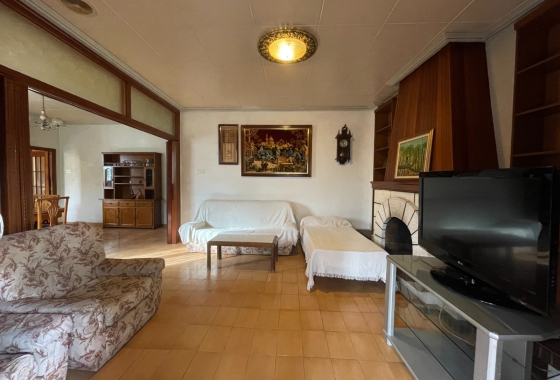 Resale - Villa - Elche - Costa Blanca