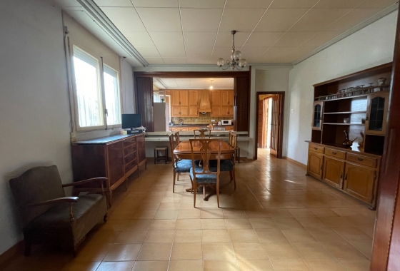 Resale - Villa - Elche - Costa Blanca