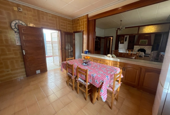 Resale - Villa - Elche - Costa Blanca