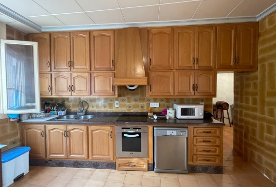 Resale - Villa - Elche - Costa Blanca