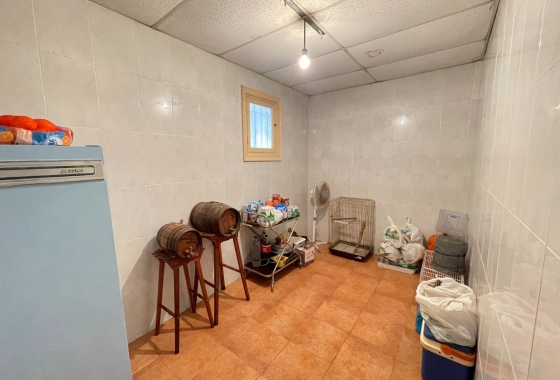 Resale - Villa - Elche - Costa Blanca