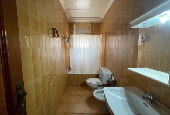 Resale - Villa - Elche - Costa Blanca