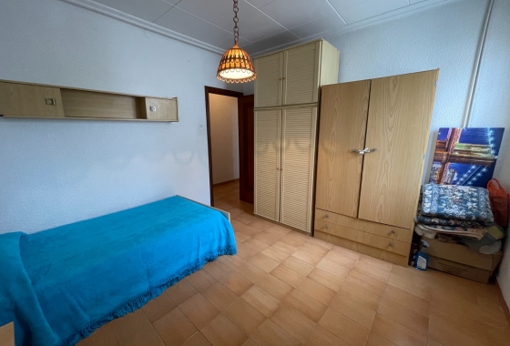 Resale - Villa - Elche - Costa Blanca