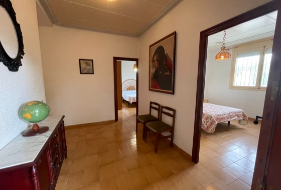 Resale - Villa - Elche - Costa Blanca