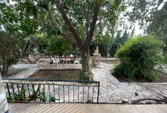 Resale - Villa - Elche - Costa Blanca