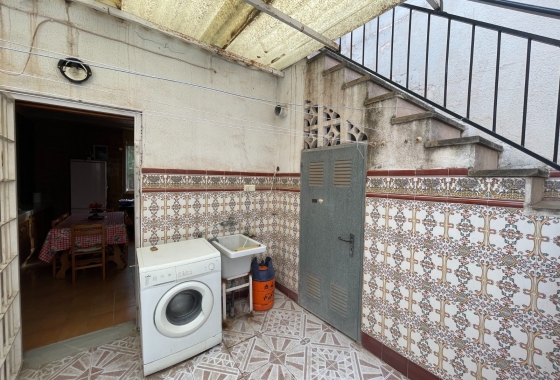 Resale - Villa - Elche - Costa Blanca