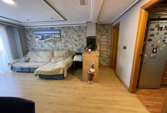 Resale - Apartment / flat - Torrevieja - Costa Blanca