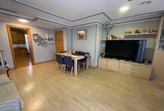 Resale - Apartment / flat - Torrevieja - Costa Blanca