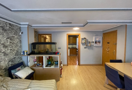 Resale - Apartment / flat - Torrevieja - Costa Blanca