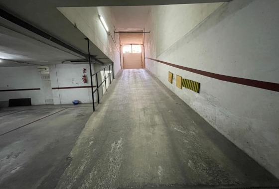 Resale - Apartment / flat - Torrevieja - Costa Blanca