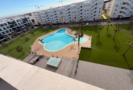 Resale - Apartment / flat - Guardamar del Segura - Costa Blanca