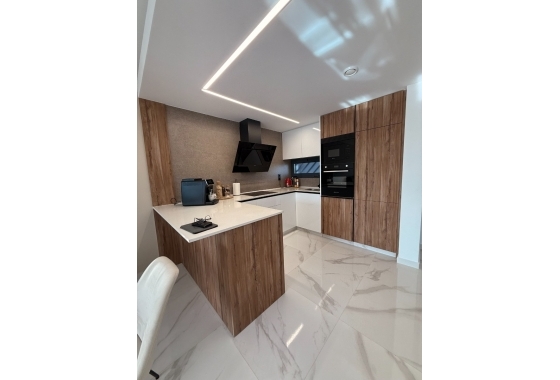 Resale - Apartment / flat - Guardamar del Segura - Costa Blanca