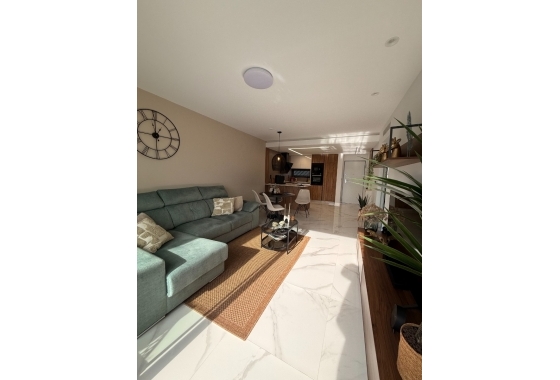 Resale - Apartment / flat - Guardamar del Segura - Costa Blanca