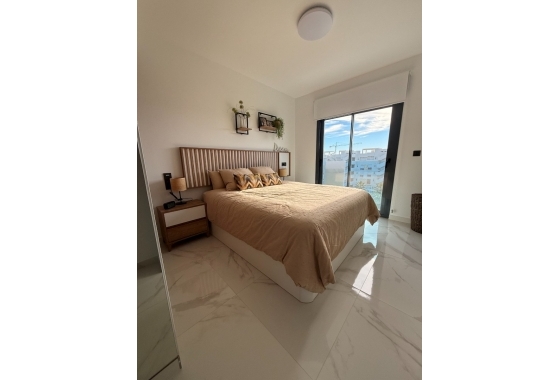 Resale - Apartment / flat - Guardamar del Segura - Costa Blanca