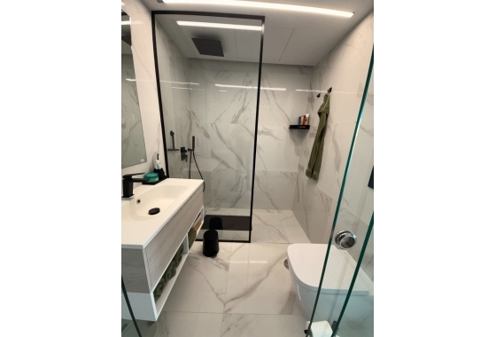 Resale - Apartment / flat - Guardamar del Segura - Costa Blanca