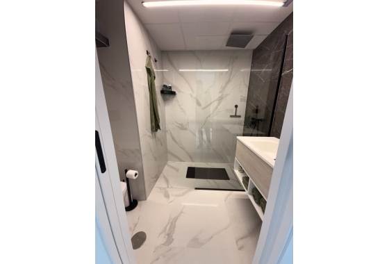 Resale - Apartment / flat - Guardamar del Segura - Costa Blanca