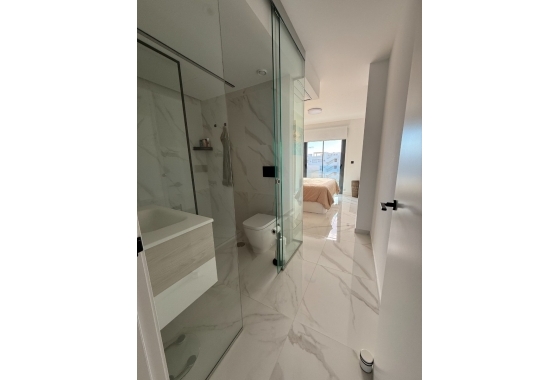 Resale - Apartment / flat - Guardamar del Segura - Costa Blanca