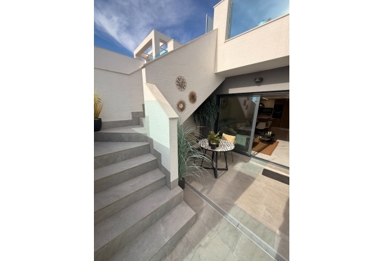 Resale - Apartment / flat - Guardamar del Segura - Costa Blanca