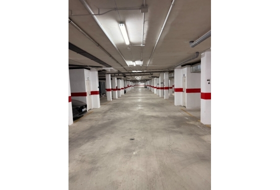 Resale - Apartment / flat - Guardamar del Segura - Costa Blanca