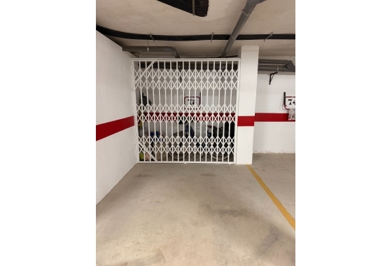 Resale - Apartment / flat - Guardamar del Segura - Costa Blanca