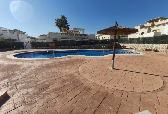 Resale - Bungalow - Orihuela Costa - Costa Blanca
