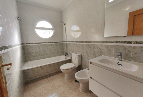 Resale - Bungalow - Orihuela Costa - Costa Blanca