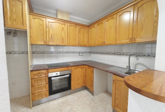 Resale - Bungalow - Orihuela Costa - Costa Blanca