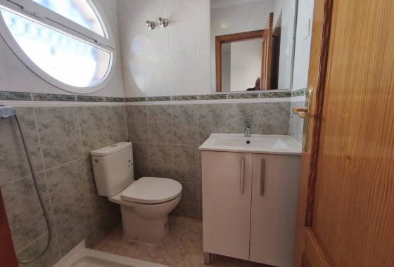 Resale - Bungalow - Orihuela Costa - Costa Blanca