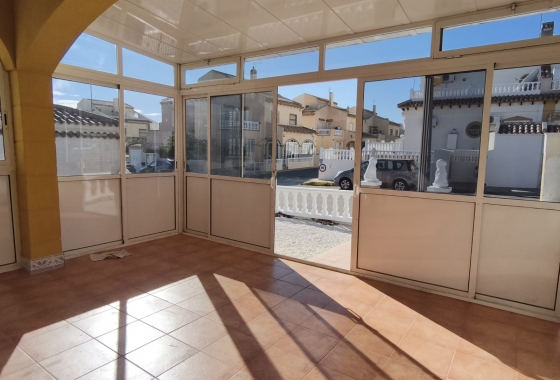 Resale - Bungalow - Orihuela Costa - Costa Blanca