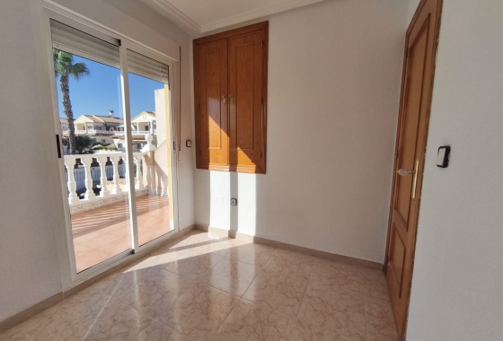 Resale - Bungalow - Orihuela Costa - Costa Blanca